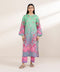 Printed Lawn Shirt